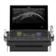 Sonosite ZX is een baanbrekend echografie apparaat